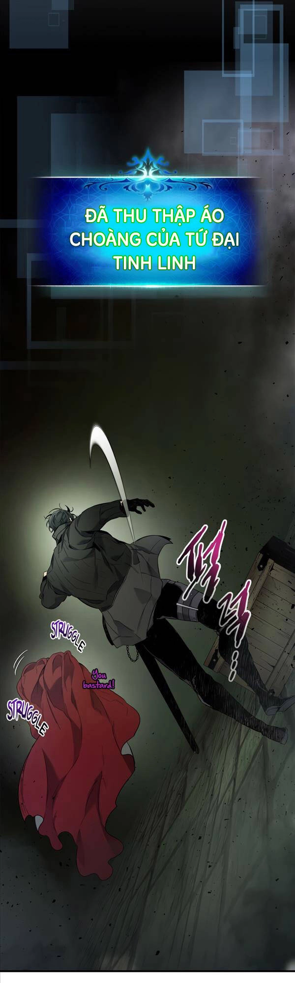 Thăng Cấp Cùng Thần Chapter 74 - 35