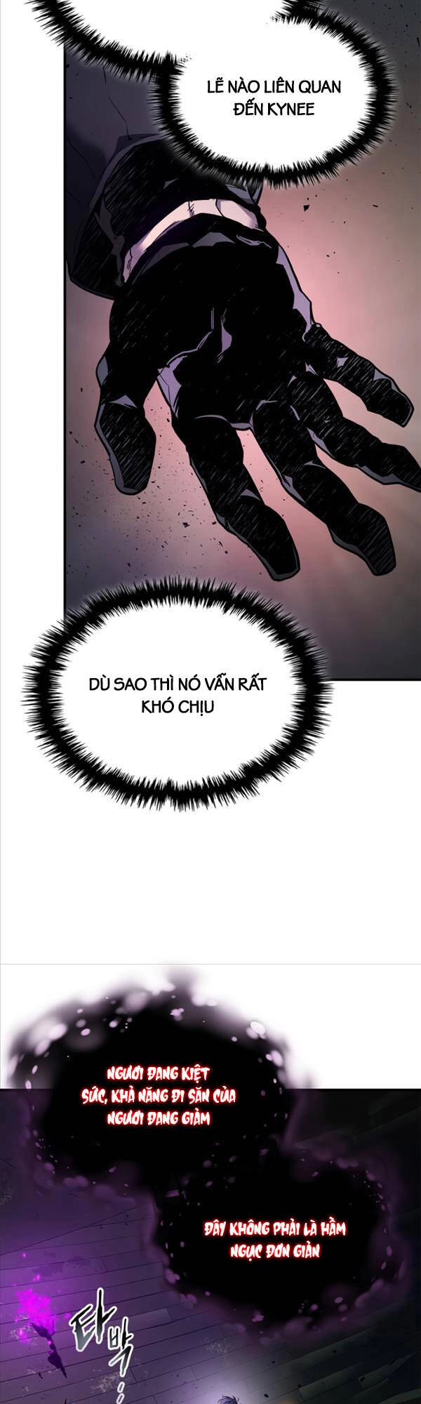 Thăng Cấp Cùng Thần Chapter 74 - 40