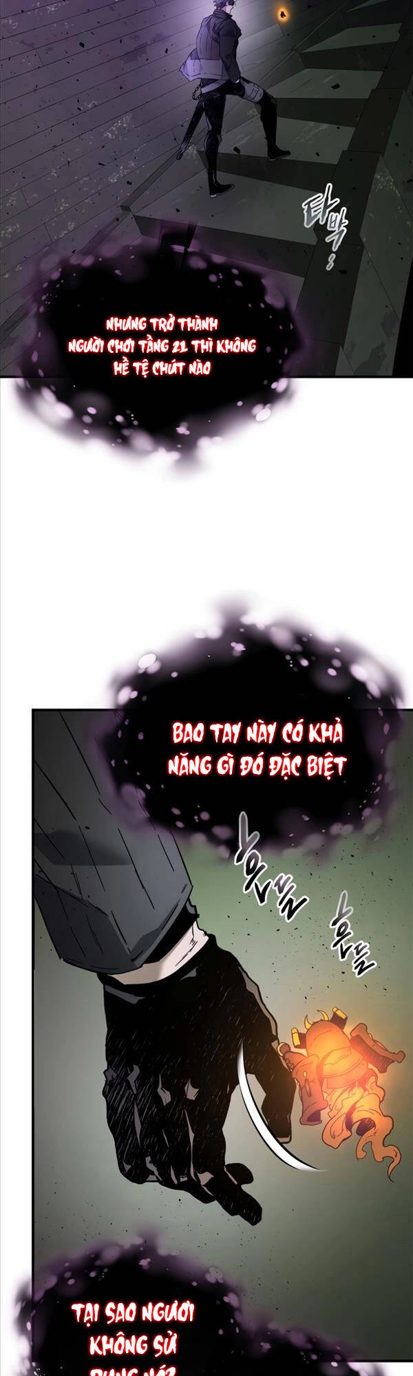 Thăng Cấp Cùng Thần Chapter 74 - 41