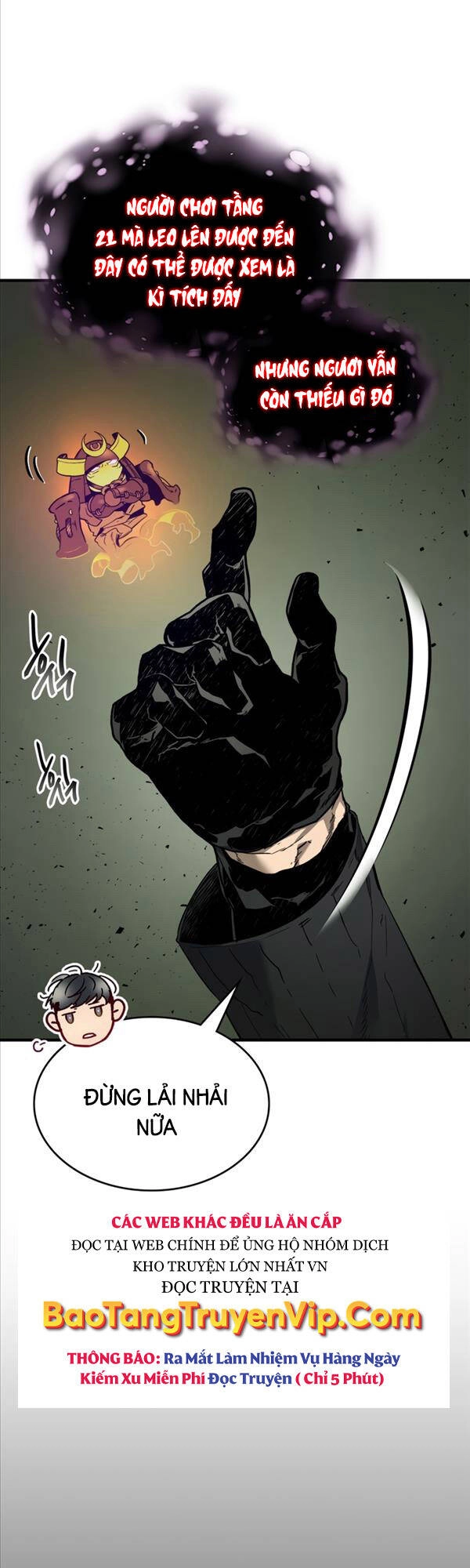 Thăng Cấp Cùng Thần Chapter 74 - 47