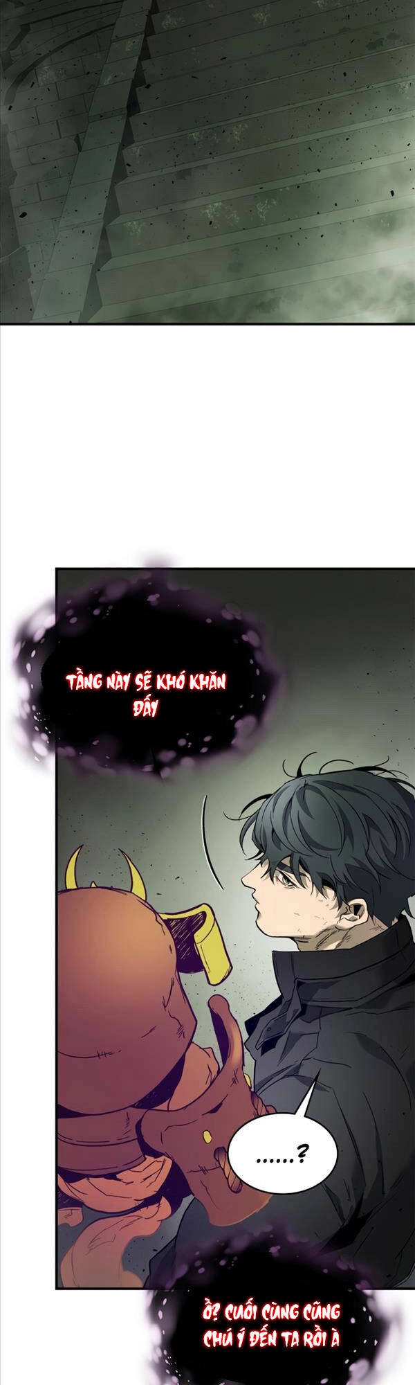 Thăng Cấp Cùng Thần Chapter 74 - 49