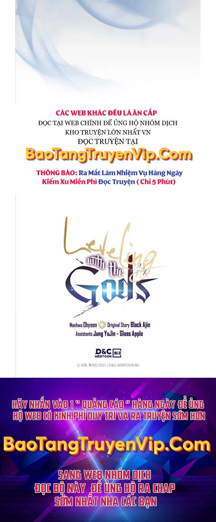 Thăng Cấp Cùng Thần Chapter 74 - 61