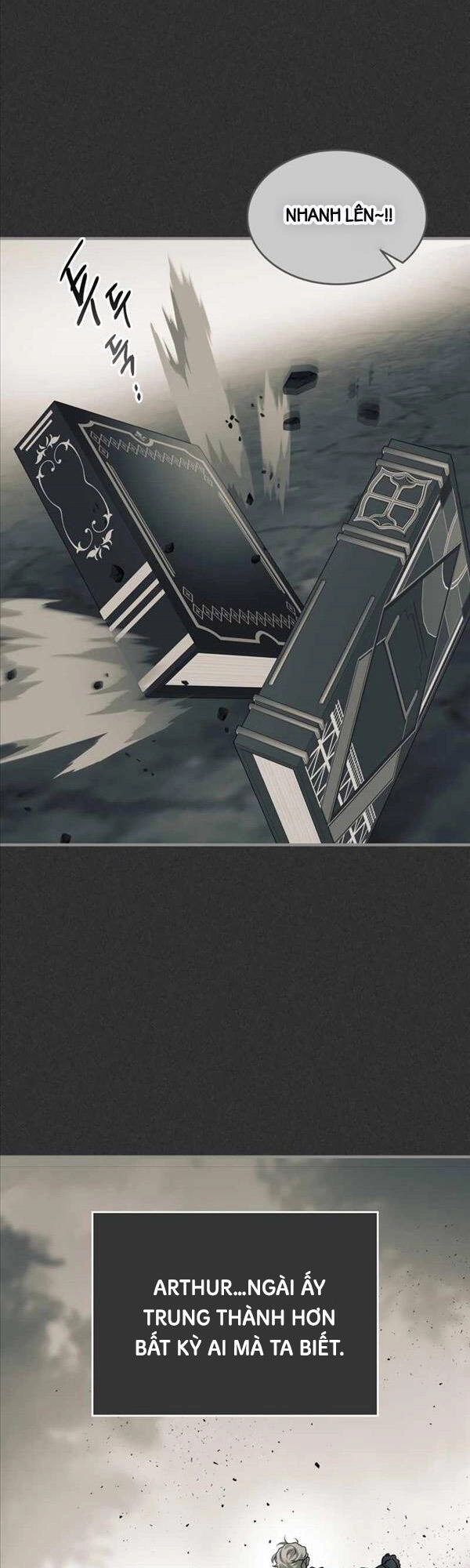 Thăng Cấp Cùng Thần Chapter 75 - 4