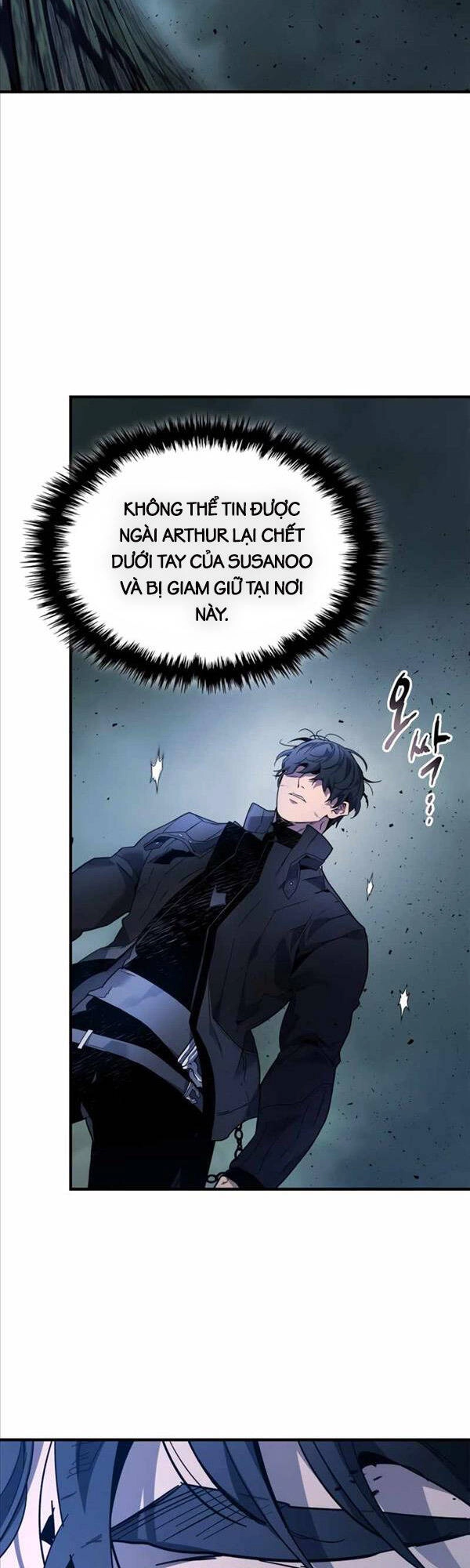 Thăng Cấp Cùng Thần Chapter 75 - 10