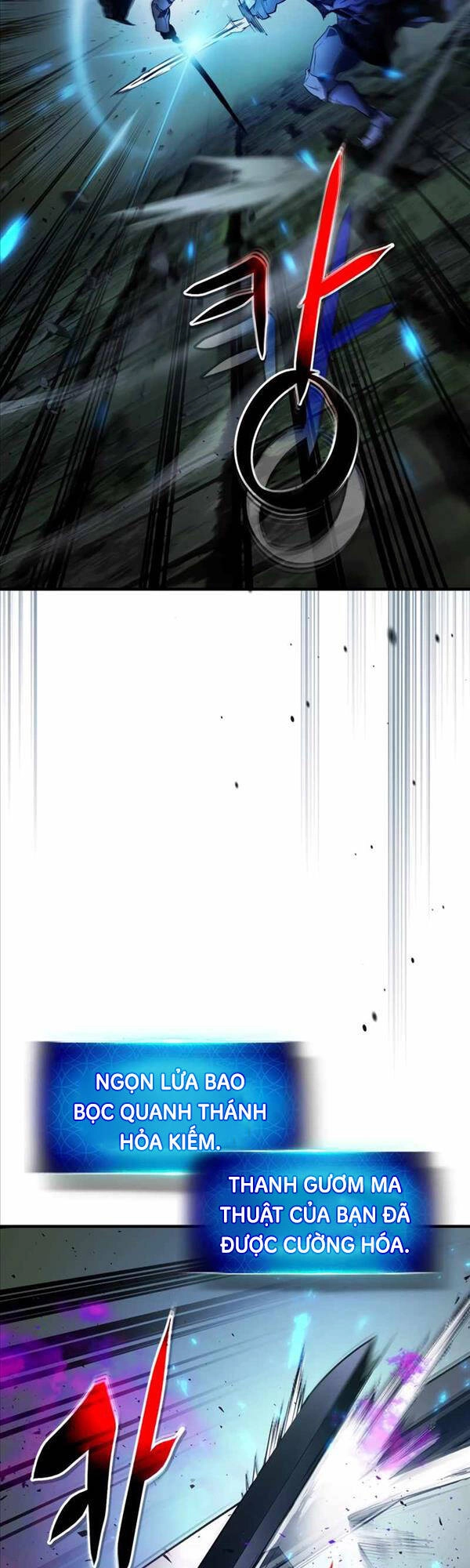 Thăng Cấp Cùng Thần Chapter 75 - 19