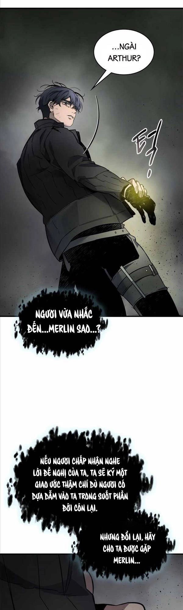 Thăng Cấp Cùng Thần Chapter 75 - 54