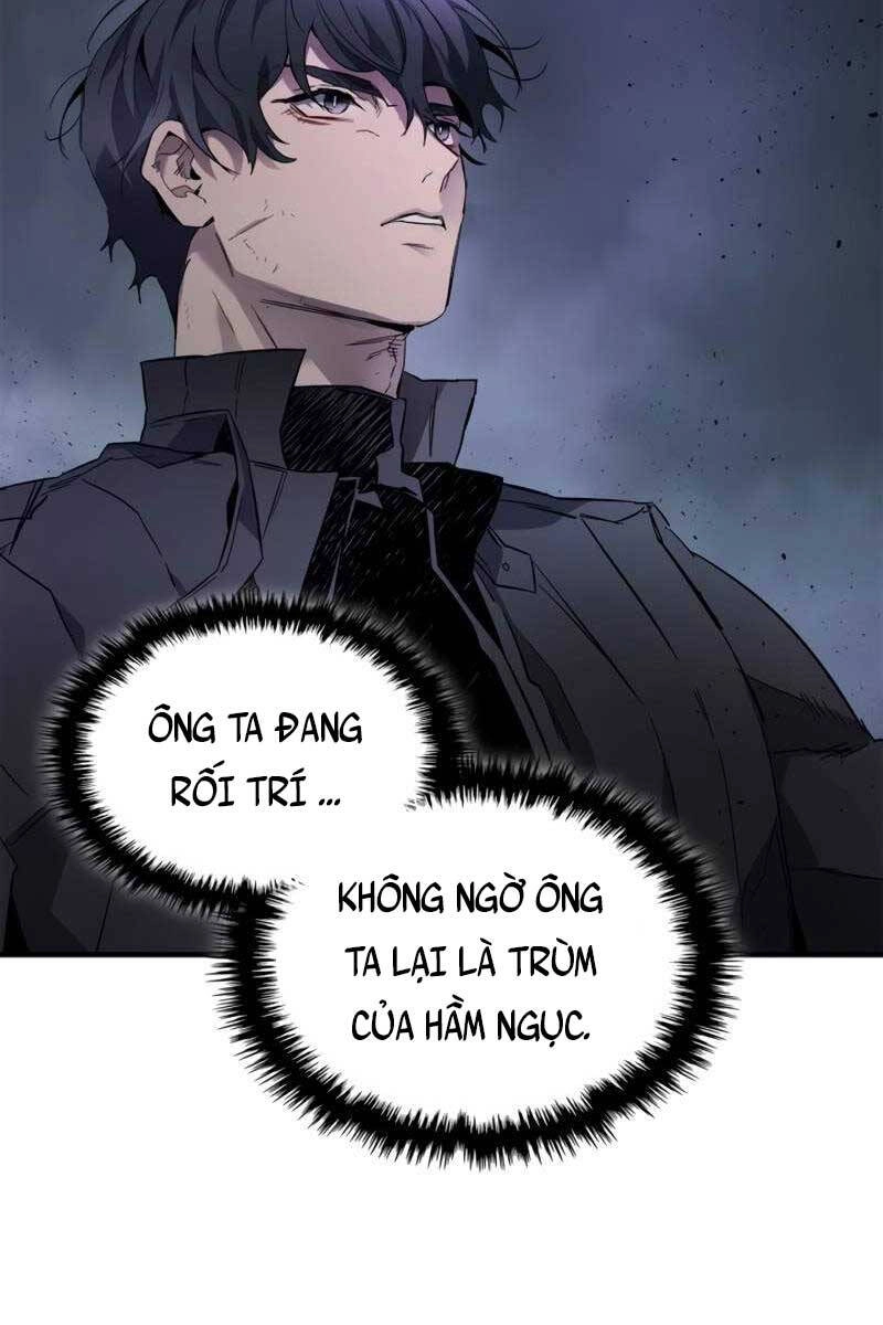 Thăng Cấp Cùng Thần Chapter 76 - 91