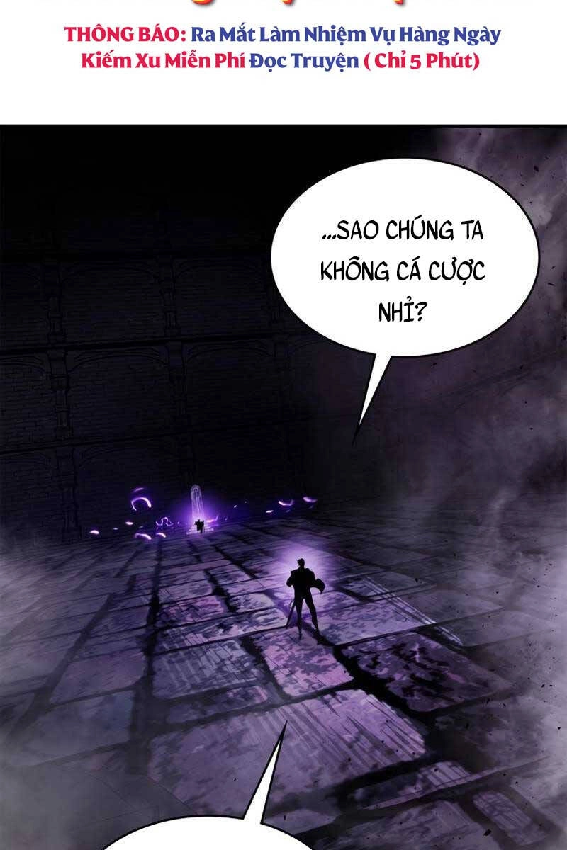 Thăng Cấp Cùng Thần Chapter 76 - 94