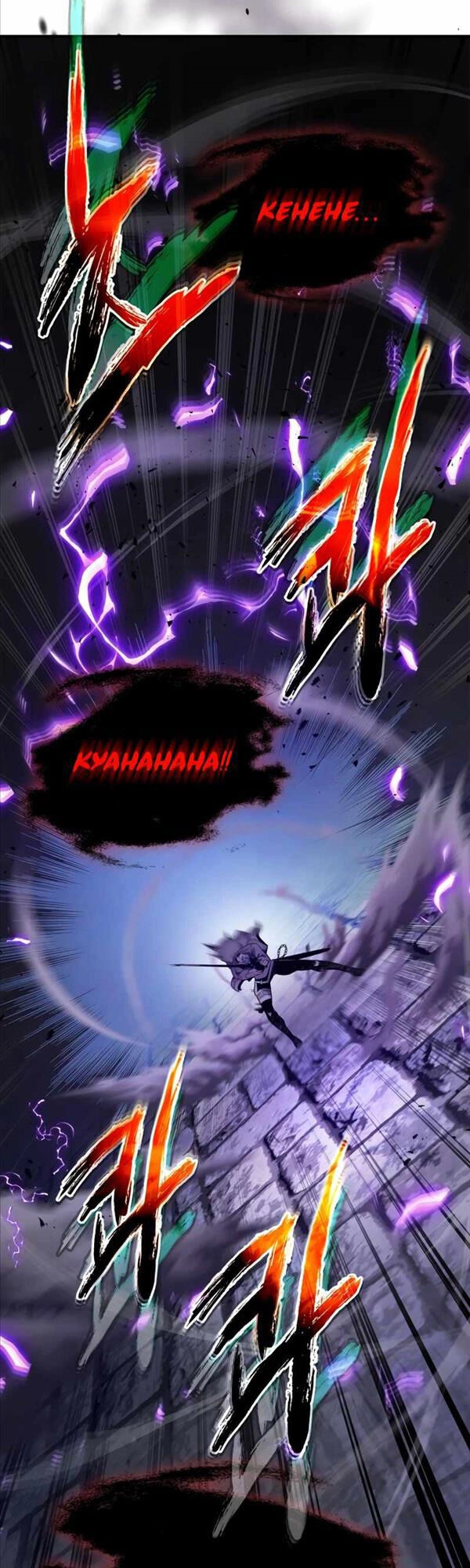 Thăng Cấp Cùng Thần Chapter 77 - 8