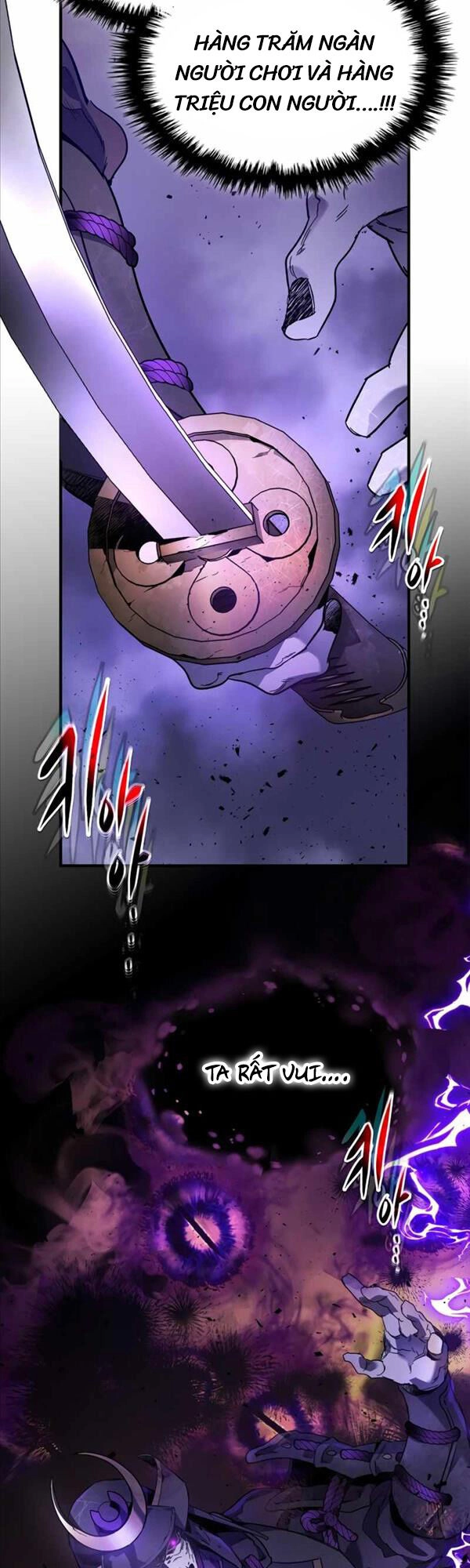 Thăng Cấp Cùng Thần Chapter 77 - 10