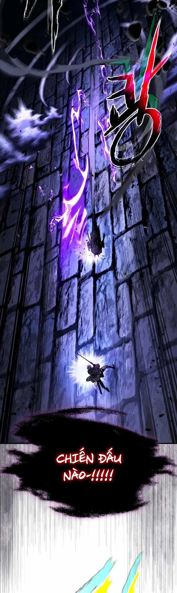 Thăng Cấp Cùng Thần Chapter 77 - 13