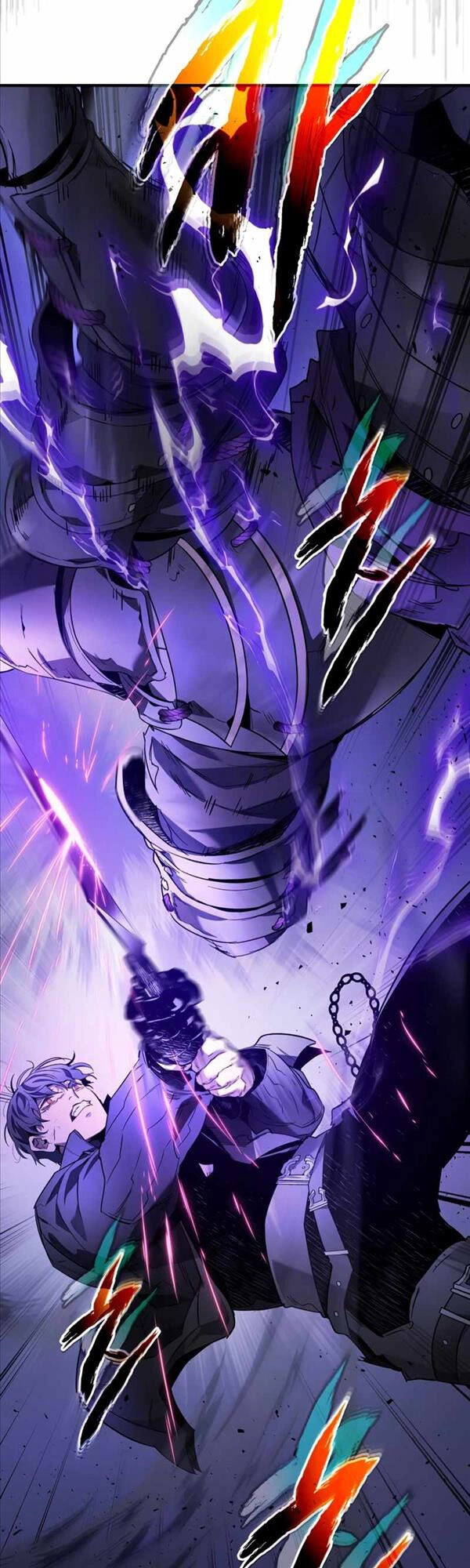 Thăng Cấp Cùng Thần Chapter 77 - 14