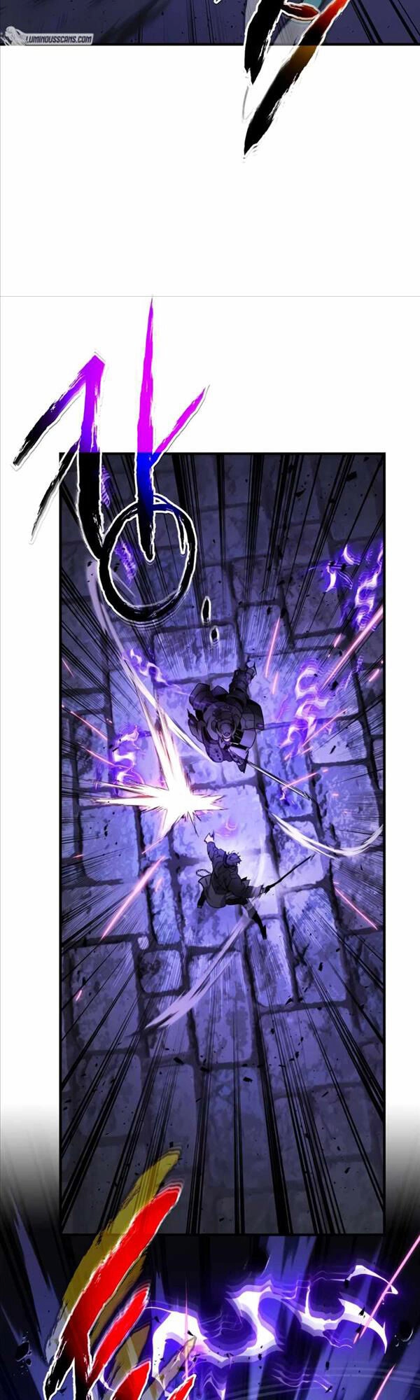 Thăng Cấp Cùng Thần Chapter 77 - 15