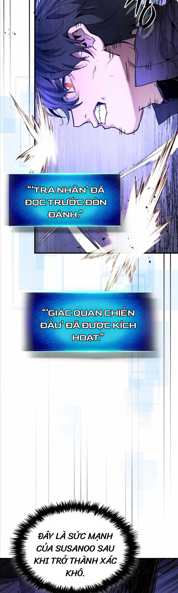 Thăng Cấp Cùng Thần Chapter 77 - 19