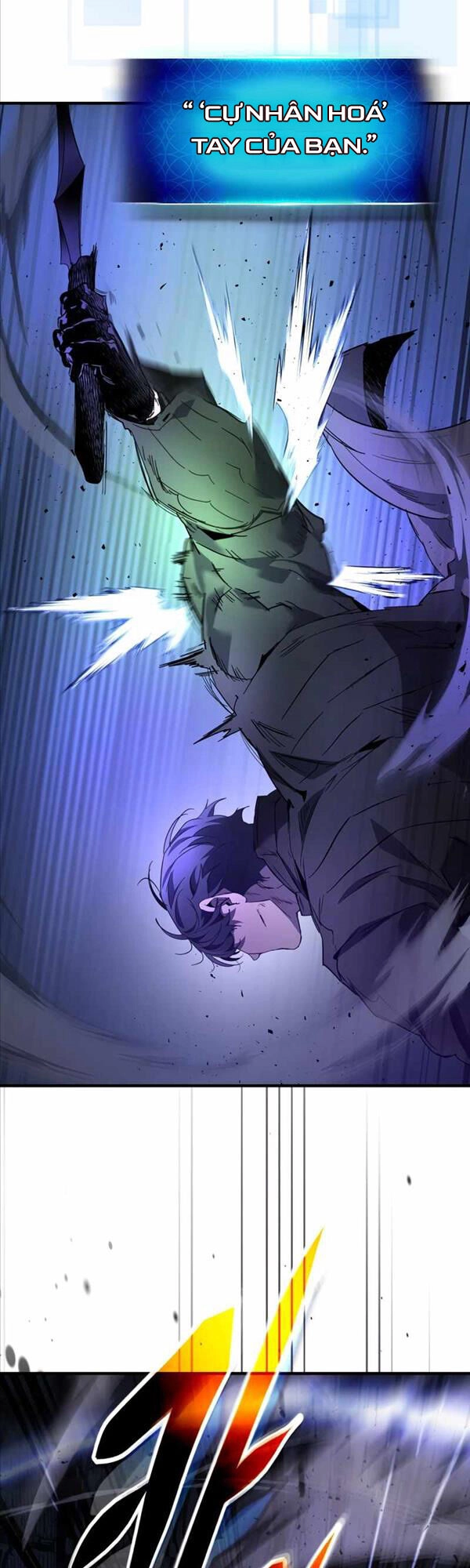 Thăng Cấp Cùng Thần Chapter 77 - 23