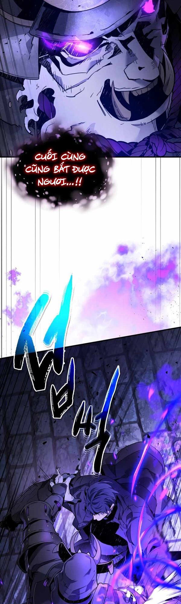 Thăng Cấp Cùng Thần Chapter 77 - 27