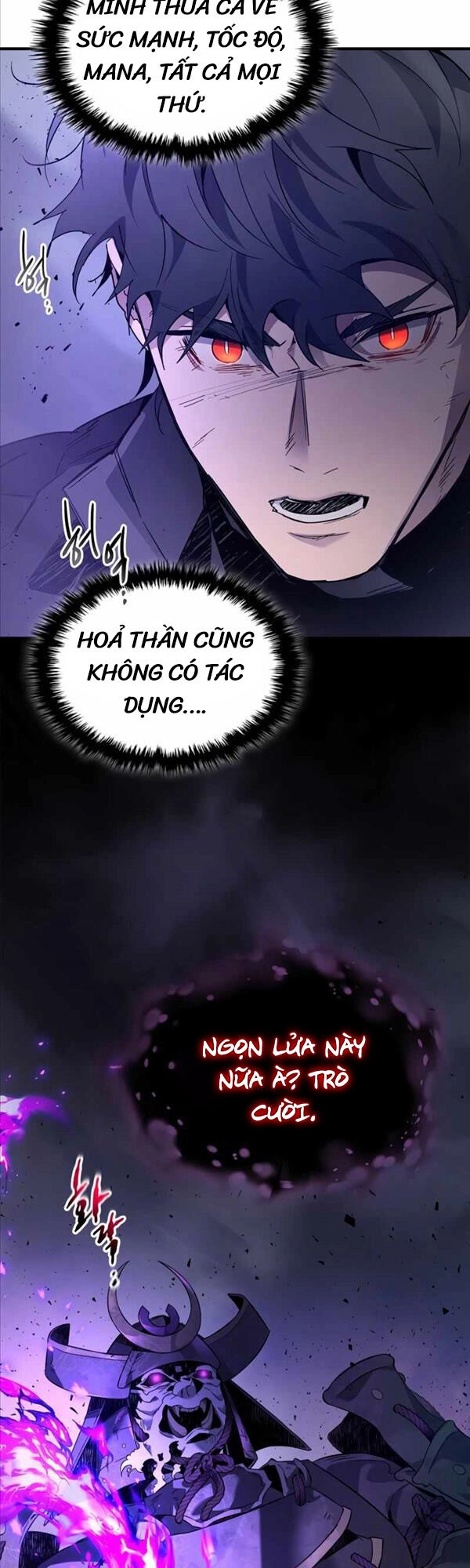 Thăng Cấp Cùng Thần Chapter 77 - 31