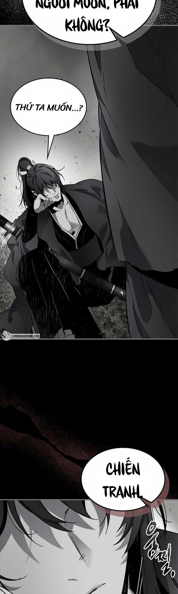 Thăng Cấp Cùng Thần Chapter 77 - 37