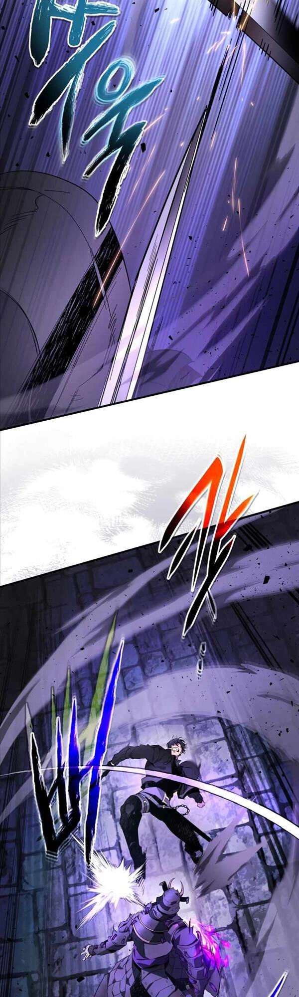 Thăng Cấp Cùng Thần Chapter 77 - 49