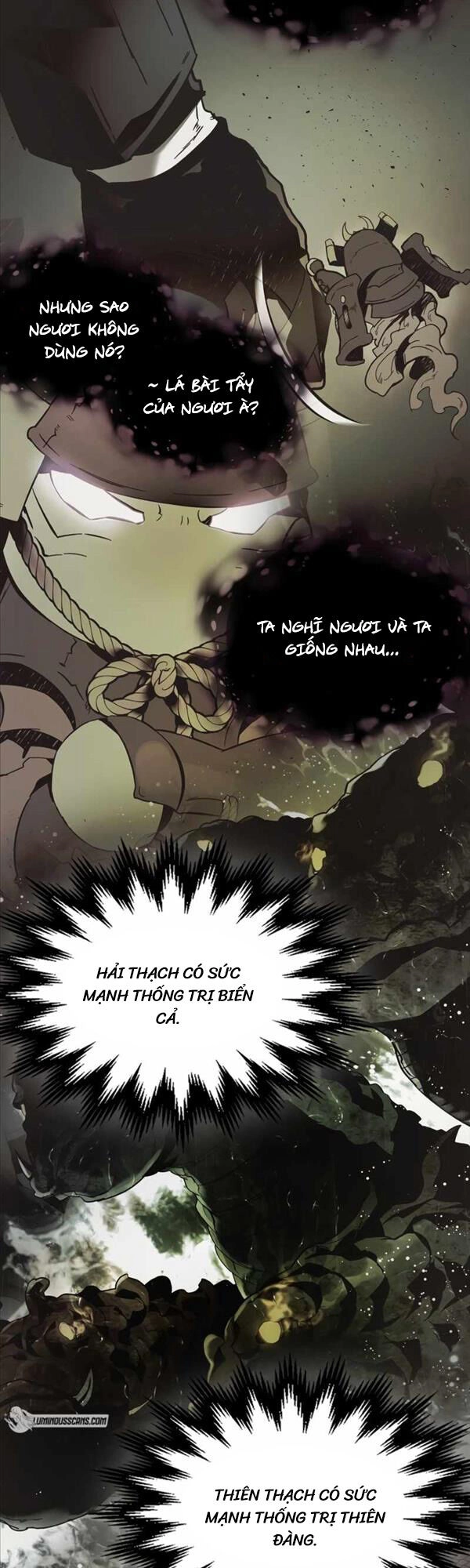 Thăng Cấp Cùng Thần Chapter 77 - 58