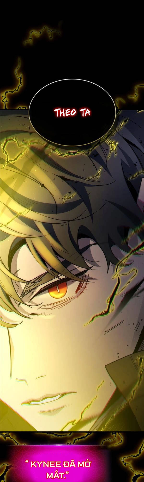 Thăng Cấp Cùng Thần Chapter 78 - 1