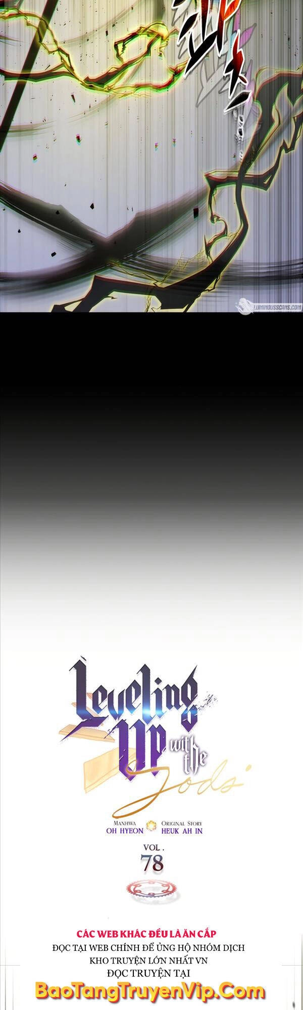 Thăng Cấp Cùng Thần Chapter 78 - 3