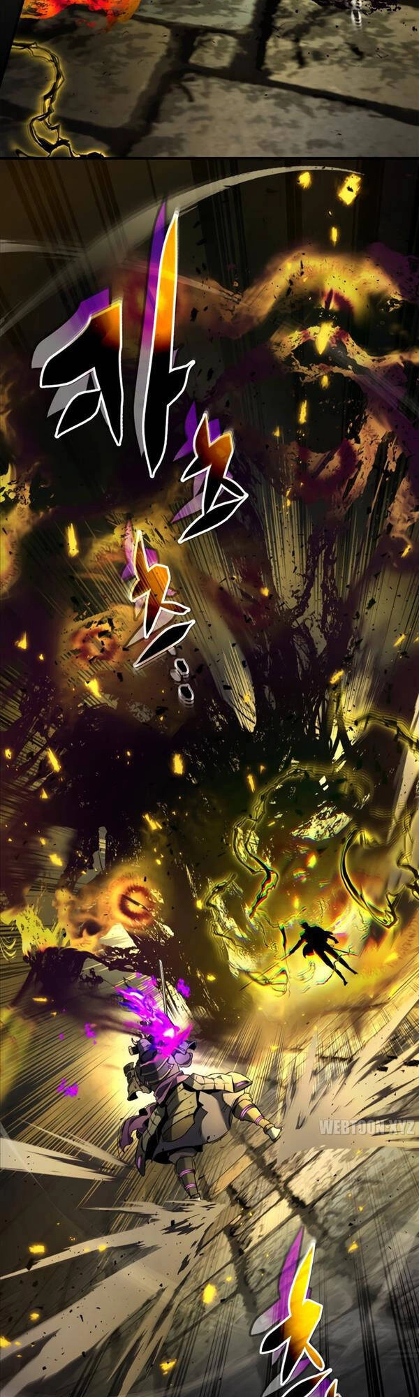 Thăng Cấp Cùng Thần Chapter 78 - 5