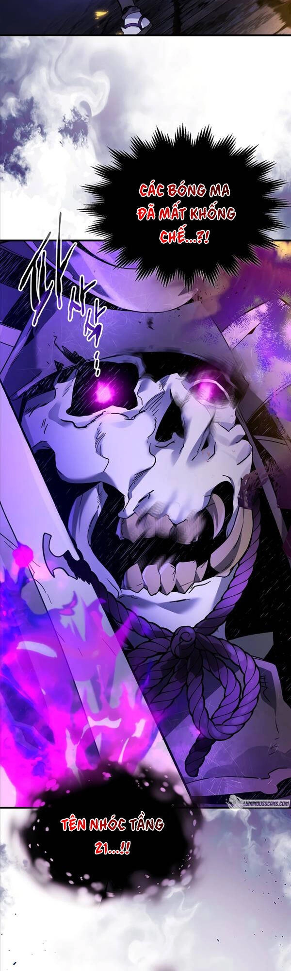 Thăng Cấp Cùng Thần Chapter 78 - 9