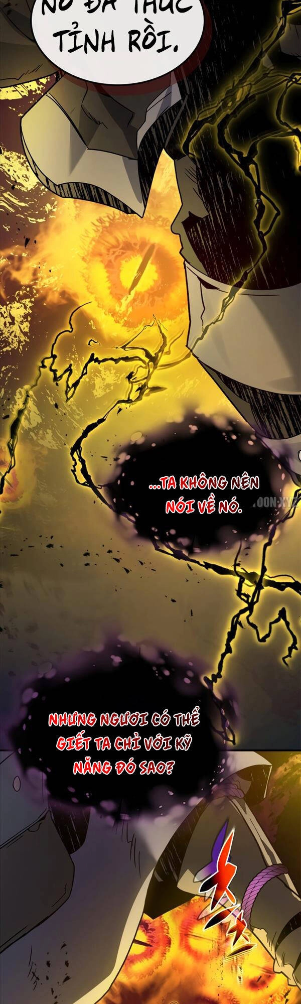 Thăng Cấp Cùng Thần Chapter 78 - 12