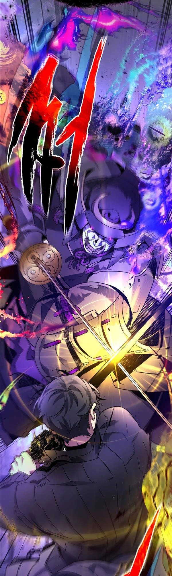 Thăng Cấp Cùng Thần Chapter 78 - 14