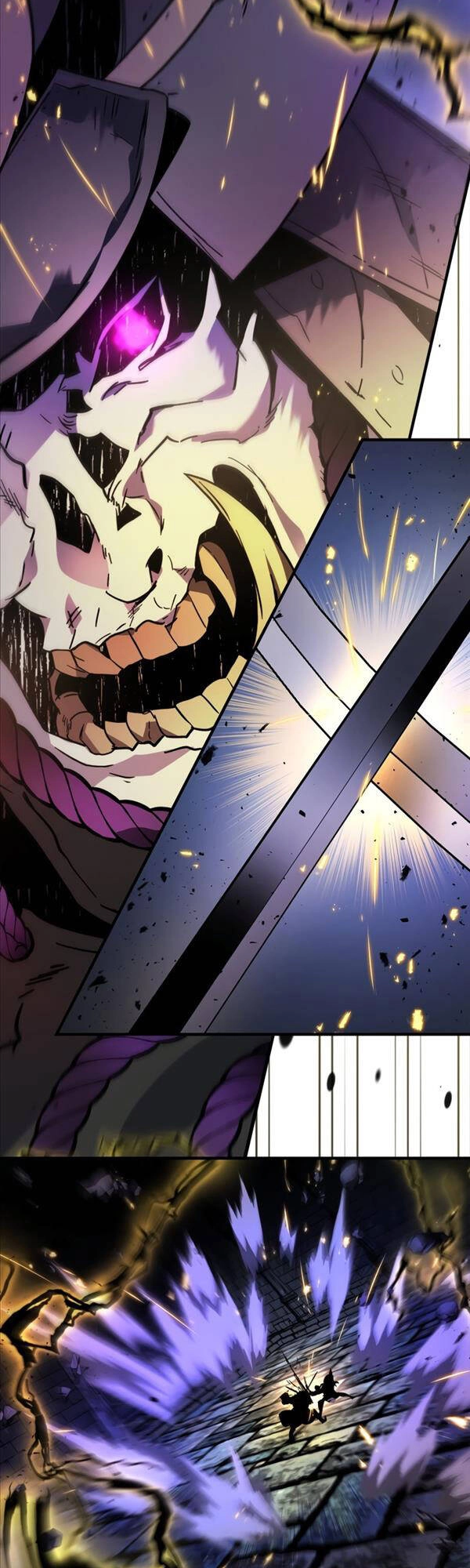 Thăng Cấp Cùng Thần Chapter 78 - 16