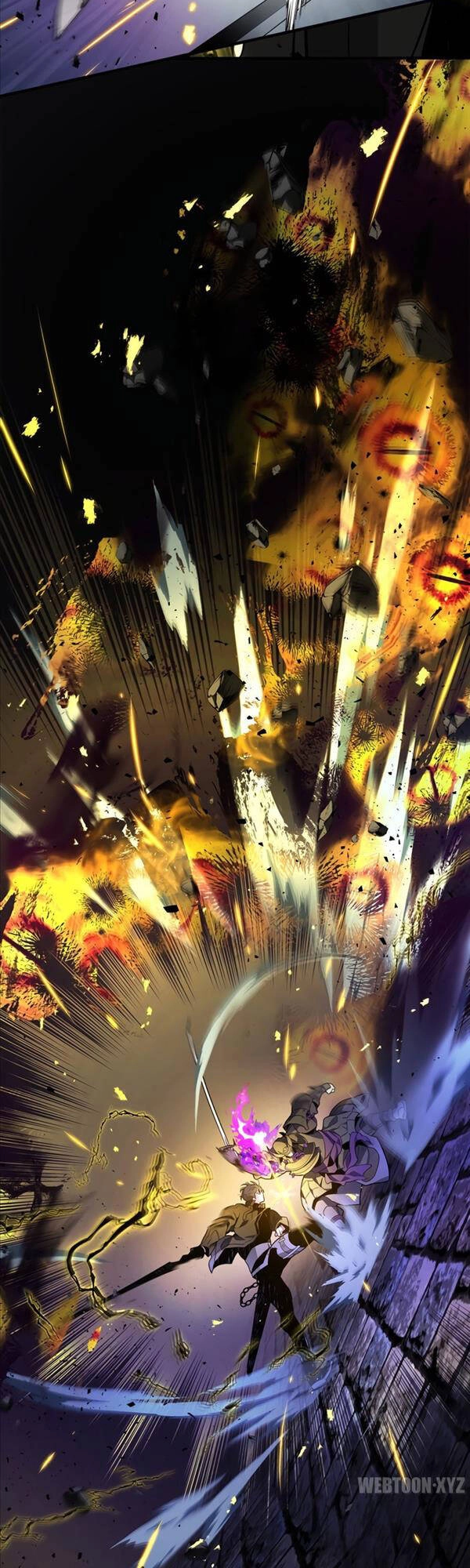 Thăng Cấp Cùng Thần Chapter 78 - 18