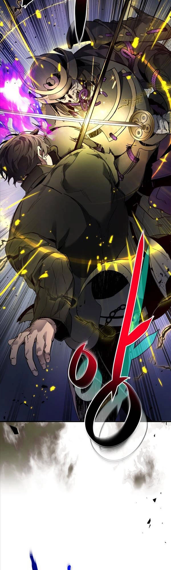 Thăng Cấp Cùng Thần Chapter 78 - 24