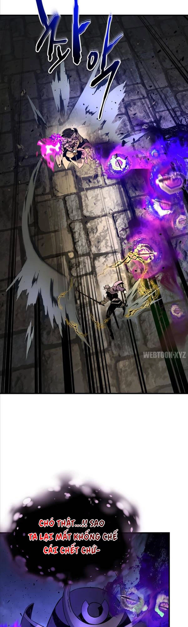 Thăng Cấp Cùng Thần Chapter 78 - 25