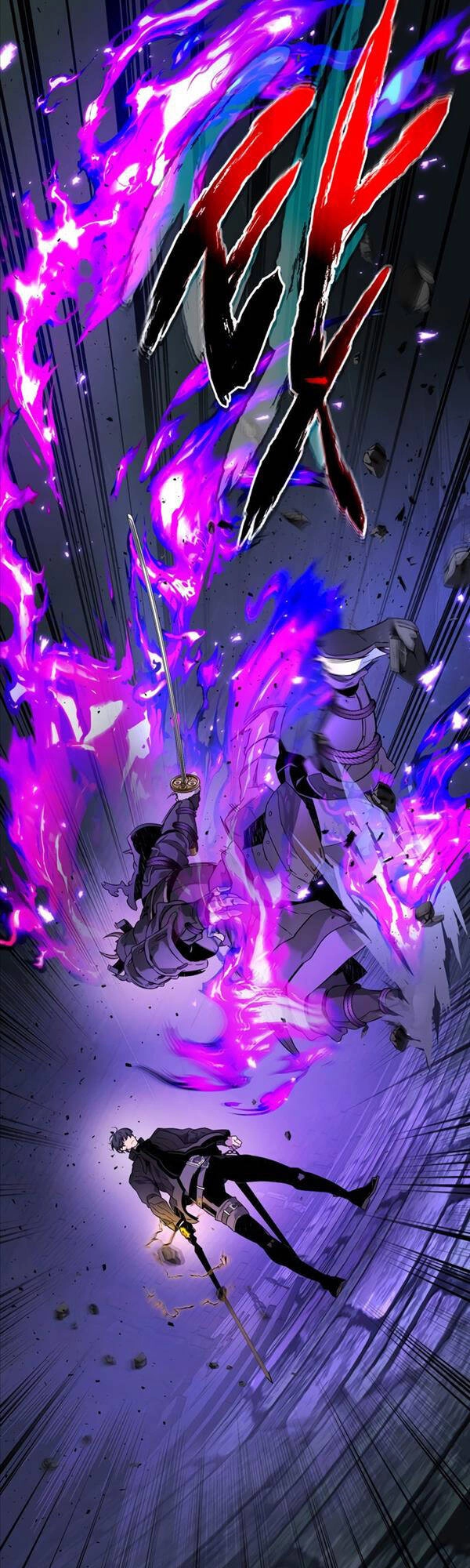 Thăng Cấp Cùng Thần Chapter 78 - 32