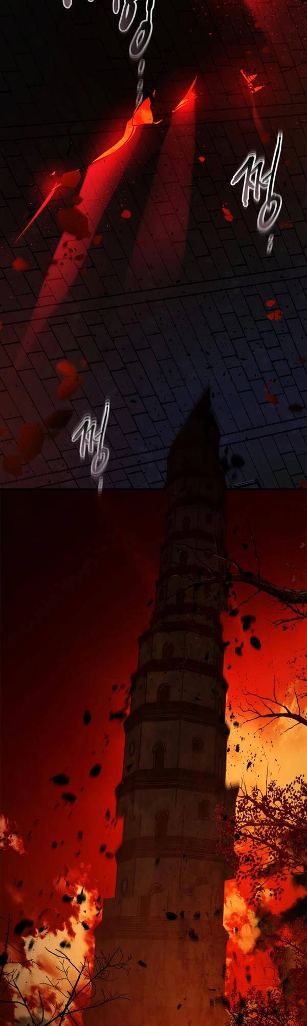 Thăng Cấp Cùng Thần Chapter 78 - 43