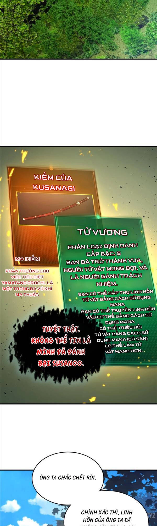 Thăng Cấp Cùng Thần Chapter 78 - 46