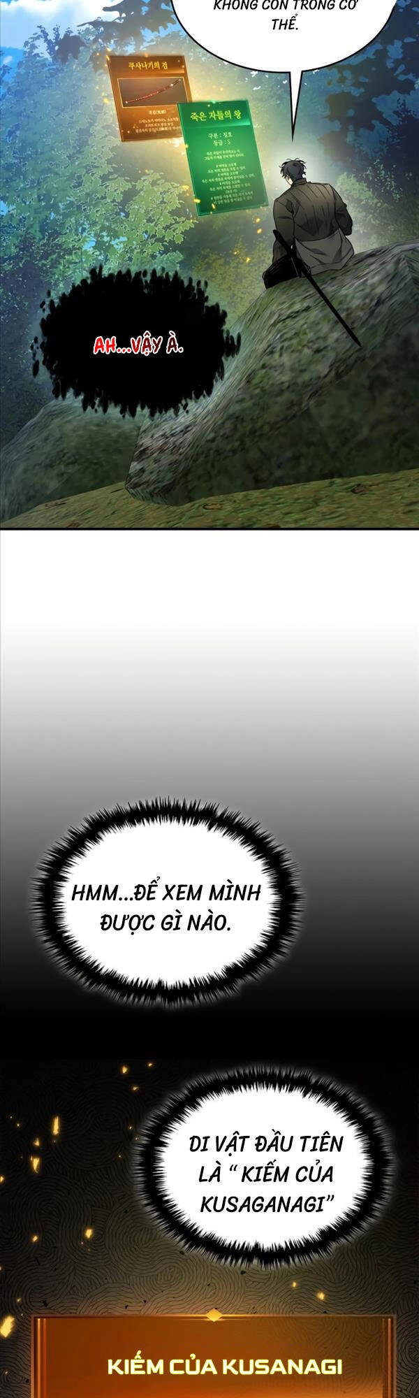 Thăng Cấp Cùng Thần Chapter 78 - 47