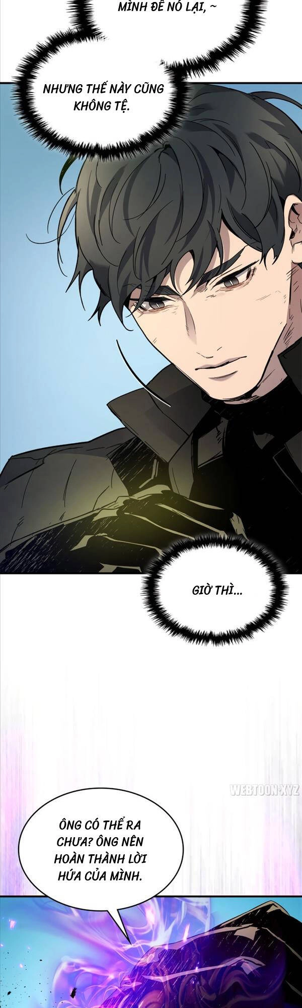 Thăng Cấp Cùng Thần Chapter 78 - 60