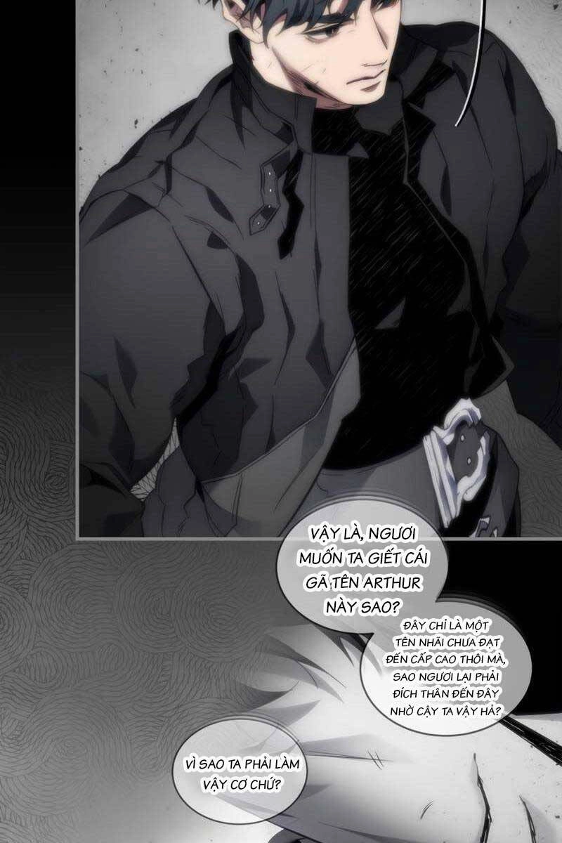 Thăng Cấp Cùng Thần Chapter 79 - 17