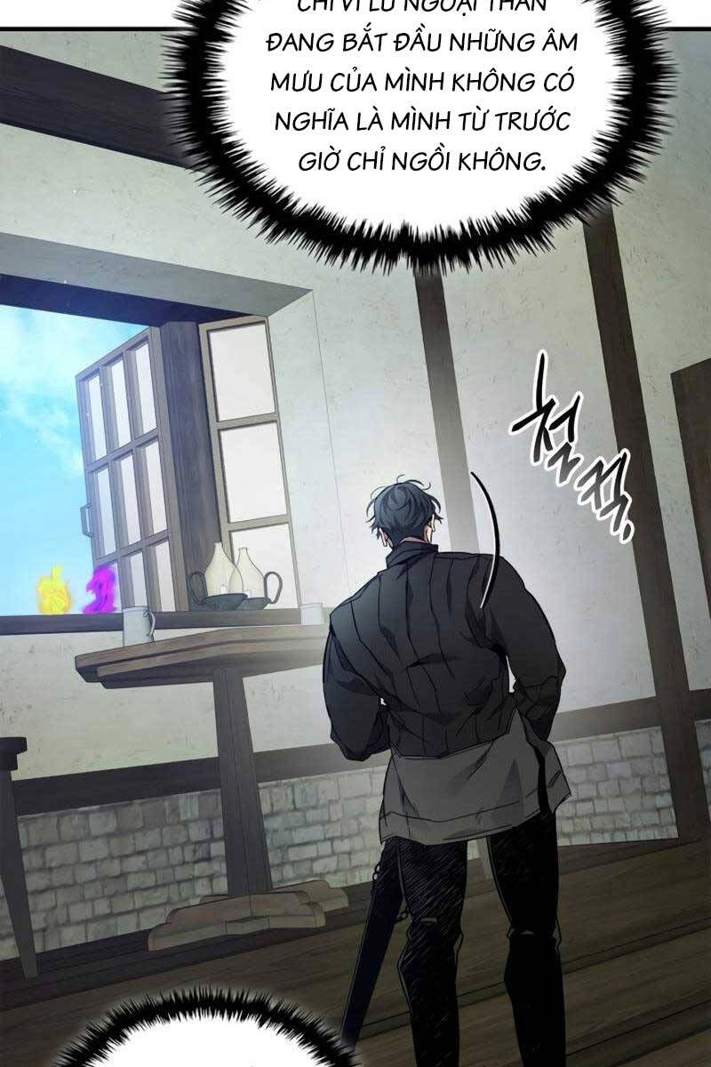 Thăng Cấp Cùng Thần Chapter 79 - 87