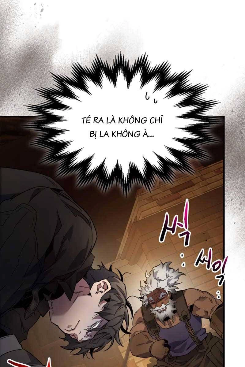 Thăng Cấp Cùng Thần Chapter 79 - 95