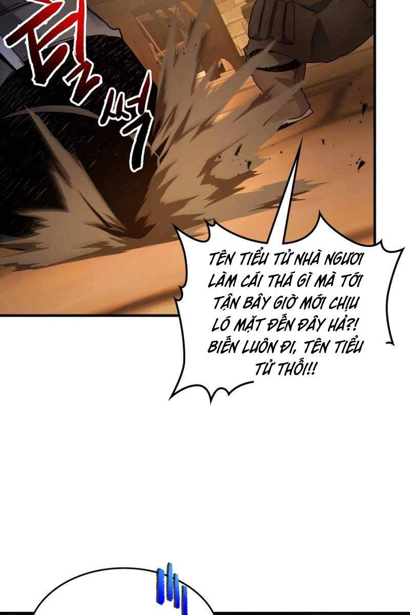 Thăng Cấp Cùng Thần Chapter 79 - 96