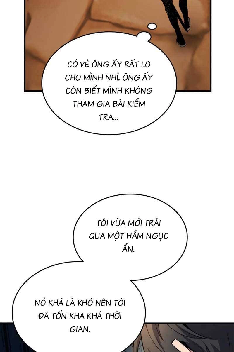 Thăng Cấp Cùng Thần Chapter 79 - 101