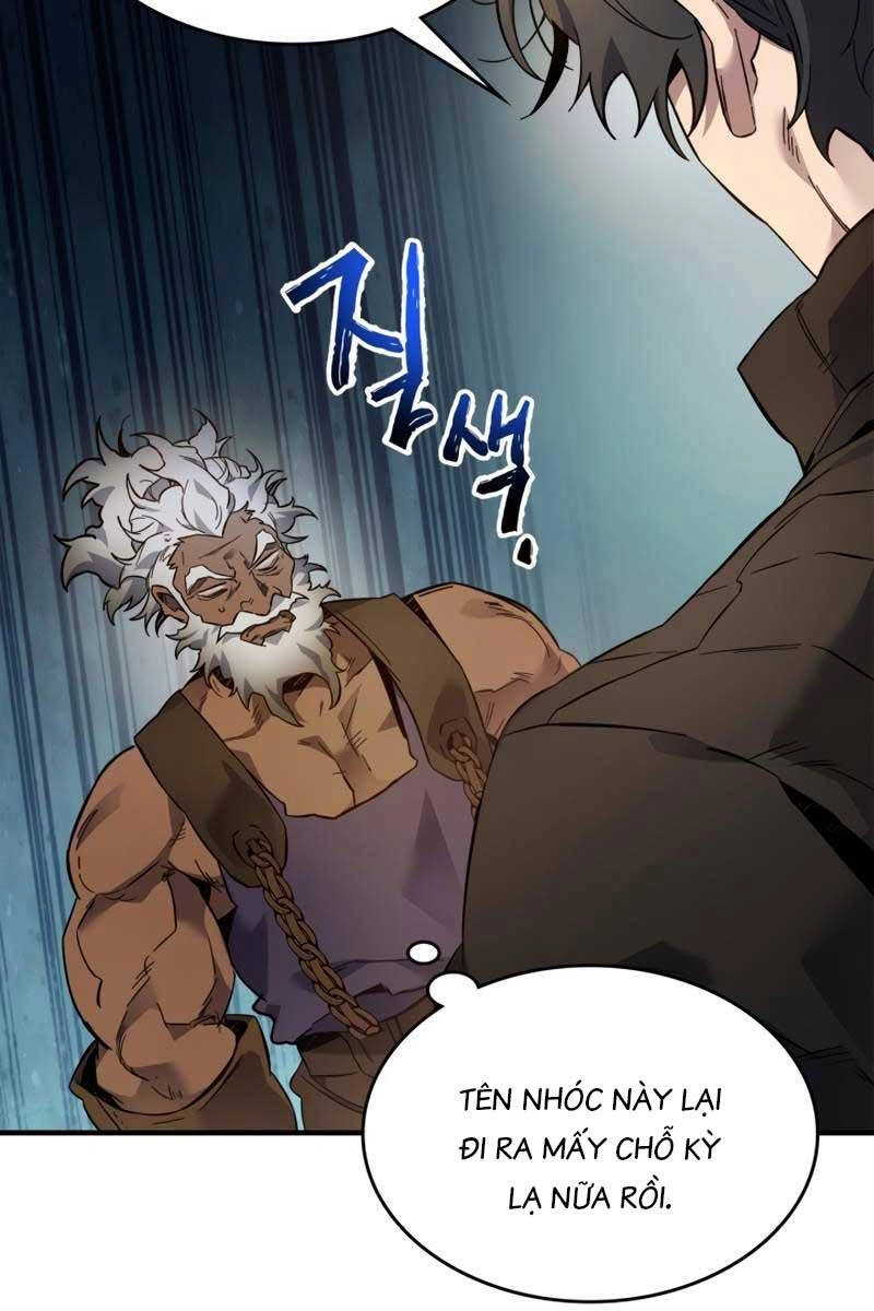 Thăng Cấp Cùng Thần Chapter 79 - 102