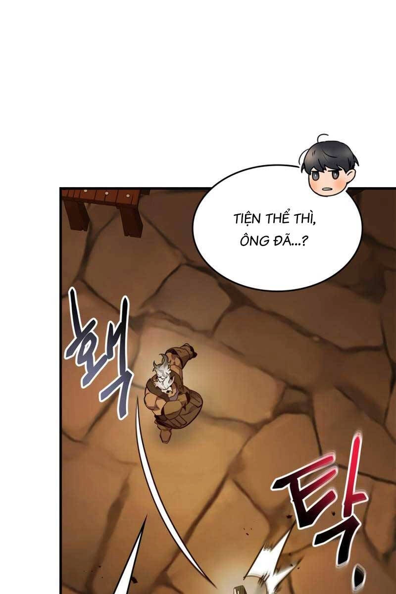 Thăng Cấp Cùng Thần Chapter 79 - 103