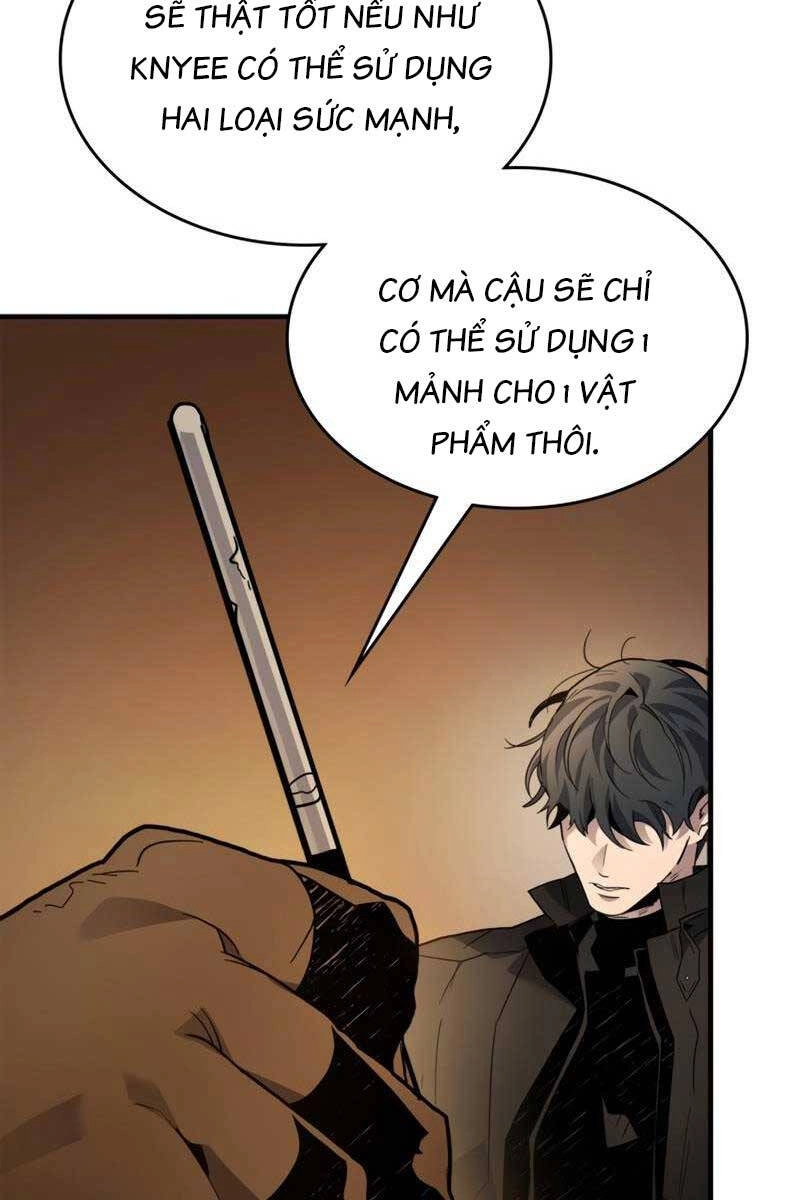 Thăng Cấp Cùng Thần Chapter 79 - 113