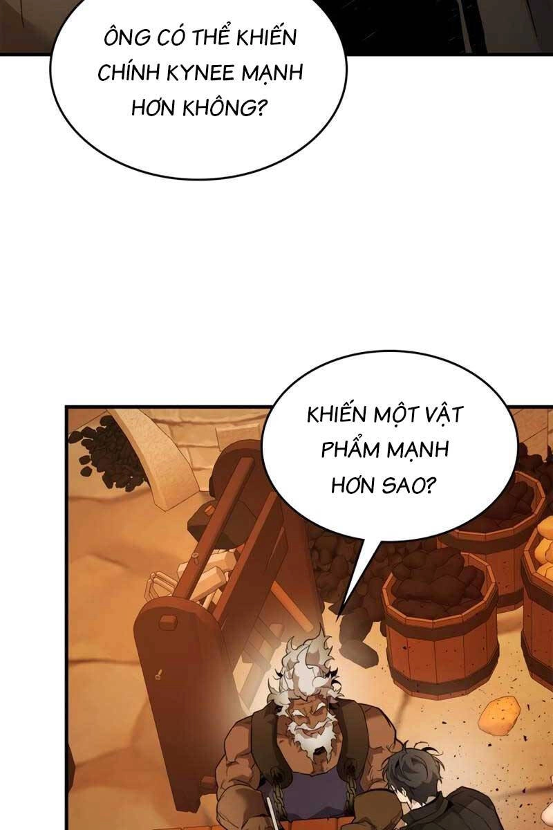 Thăng Cấp Cùng Thần Chapter 79 - 116