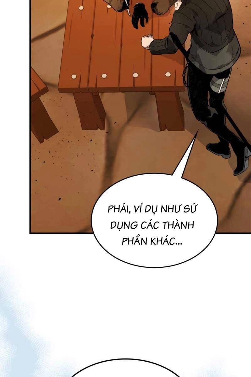 Thăng Cấp Cùng Thần Chapter 79 - 117