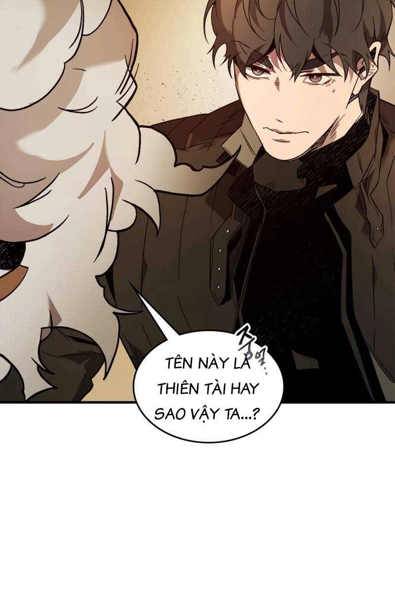 Thăng Cấp Cùng Thần Chapter 79 - 120